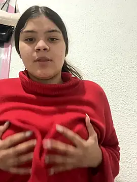 Tharafresneda  online show from November 21, 6:48 am