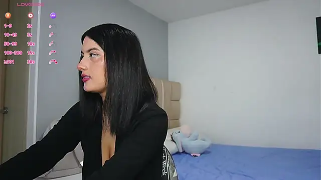 phiamat online show from December 3, 10:23 pm