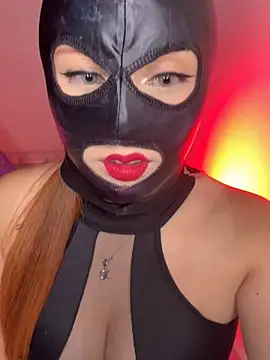 MasterAlexSlavekate online show from November 23, 12:13 am