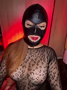 MasterAlexSlavekate online show from January 11, 1:54 am