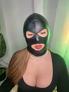 MasterAlexSlavekate online show from June 6, 1:45 am