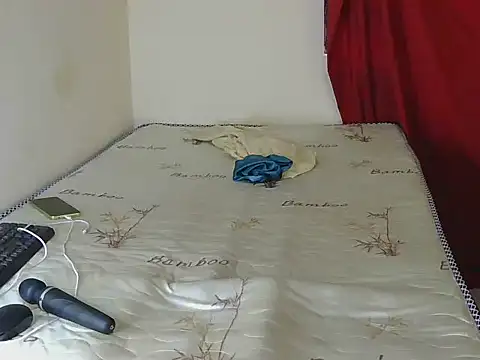 sexy-Halo online show from November 16, 4:07 pm