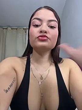 Itskari  online show from December 2, 12:56 am