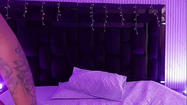 LilithLuxorr online show from February 12, 3:14 pm