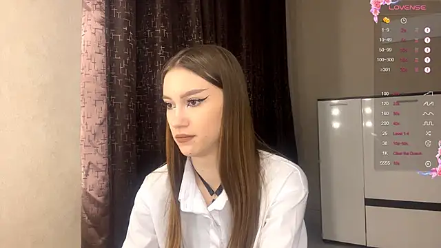 PrincessSuki online show from November 29, 6:23 pm