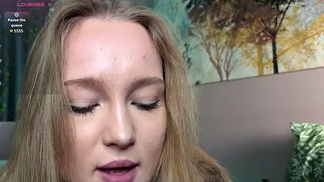 VanessaLightDiamond online show from November 11, 4:08 am