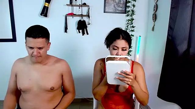 Mia sexylatin online show from February 25, 8:07 pm