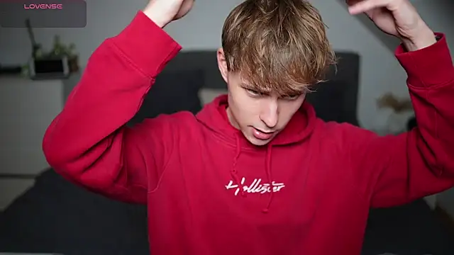 InnocentGuysOF online show from January 9, 6:56 pm