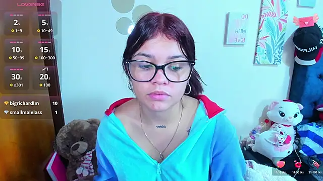 Emma boo online show from November 6, 5:19 pm