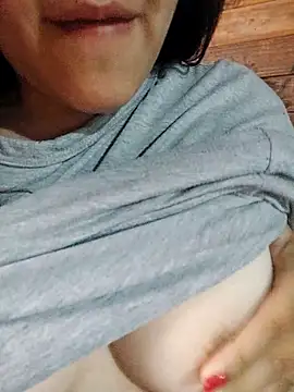 Camilu23 online show from October 30, 8:32 pm