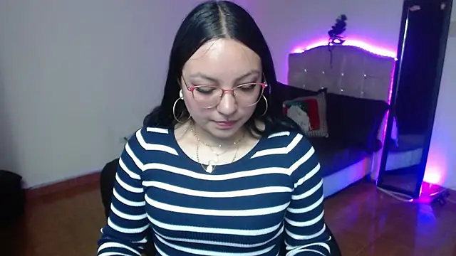  anne hot21 online show from November 24, 7:16 pm