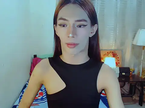 EXOTICGEORGINA online show from February 2, 10:14 am