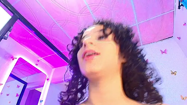 Juliet 1  online show from November 9, 8:16 pm