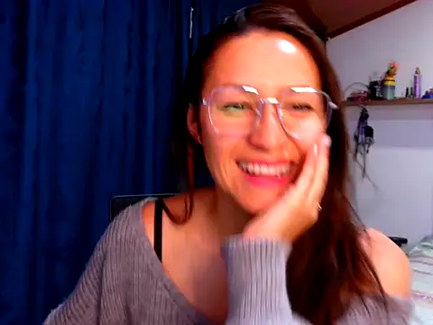 KendallTwisTx online show from December 1, 3:54 am