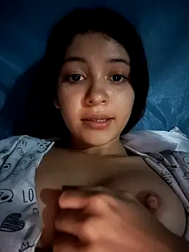 Soymaia online show from January 8, 11:31 pm