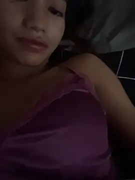 hottiebabe23 online show from January 19, 8:21 am