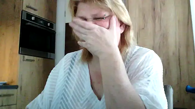 Sylviastar46 online show from March 21, 8:41 am