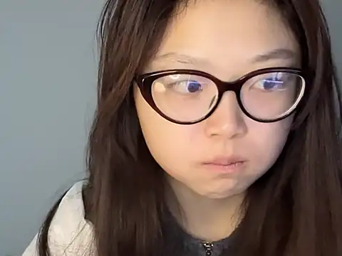 xiaojingzi66 online show from December 3, 12:07 pm