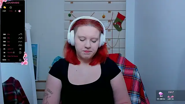 FoxPlayXX online show from January 18, 8:27 pm