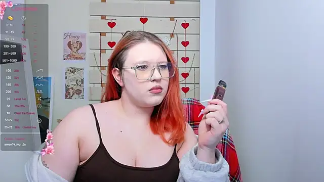 FoxPlayXX online show from April 18, 1:46 pm