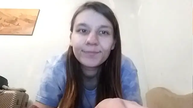 Zizi Zuzu online show from November 10, 7:53 pm