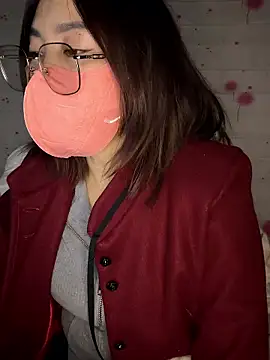 gino-sex online show from January 12, 5:07 pm