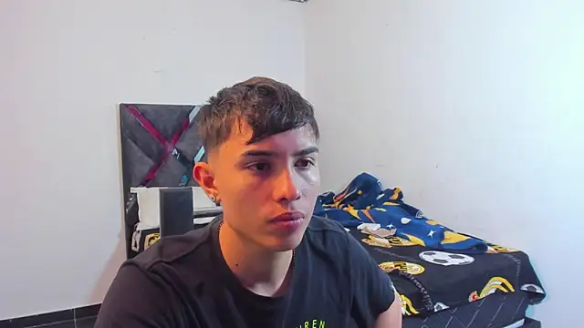 MollyandFher online show from November 13, 3:05 am