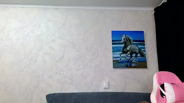 Lovelly molly1 online show from March 15, 7:05 pm