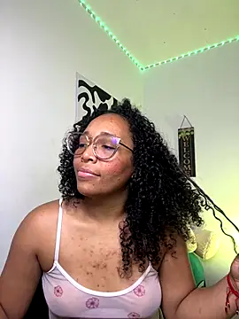 SHAILABROWN online show from November 29, 7:01 am