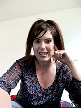 Sandragreg31 online show from November 20, 1:12 pm