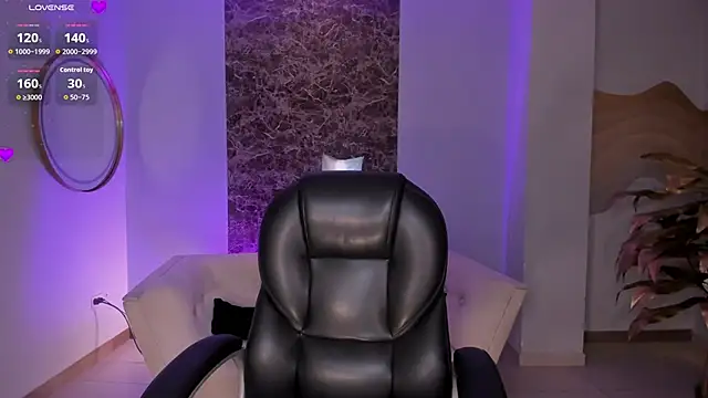 BellaConnorX online show from March 5, 4:19 am