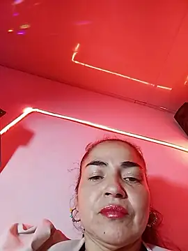 MaryRoze  online show from February 3, 11:51 pm