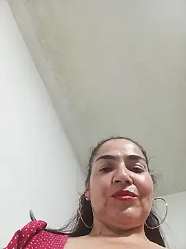 MaryRoze  online show from February 24, 1:27 am