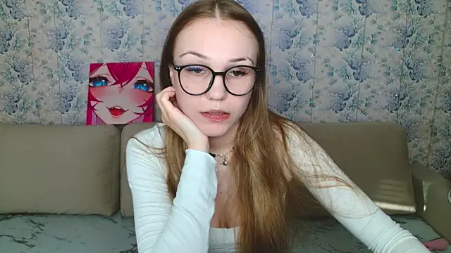 phreshgirlswag online show from July 18, 3:25 pm