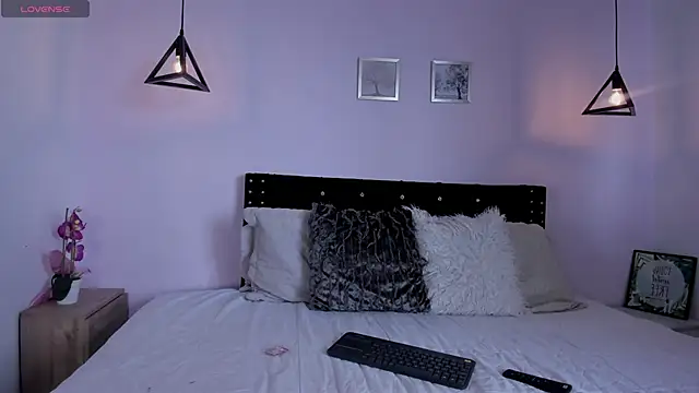 Scarlett Noirr online show from November 20, 3:13 pm