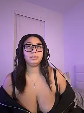 minha baby online show from January 18, 8:21 am