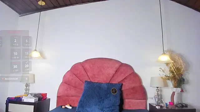 Kripta132 online show from December 1, 11:58 am