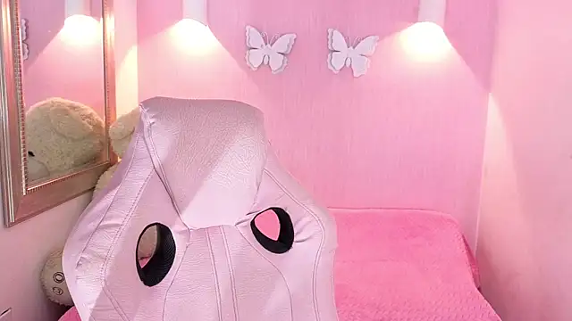 Little arii online show from April 15, 7:58 pm