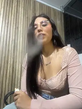 Valk submissive online show from February 22, 6:14 am