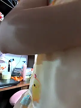 Okleotina9 online show from April 6, 4:46 am