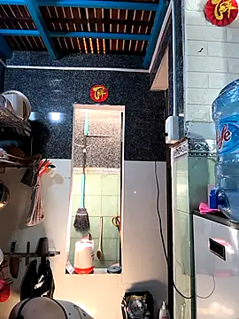 Okleotina9 online show from March 19, 5:56 am