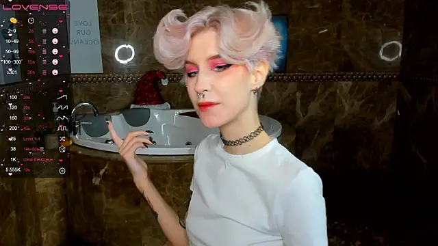 Angel Julles online show from December 19, 12:59 am