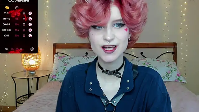 Angel Julles online show from August 1, 9:55 am