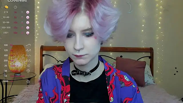Angel Julles online show from June 6, 9:37 am