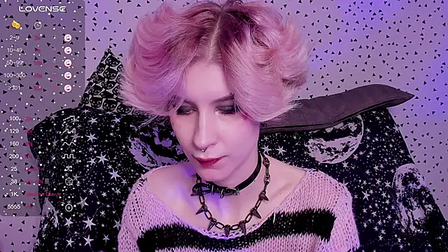 Angel Julles online show from May 24, 3:05 am