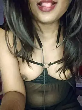 GoddessMikasa online show from November 25, 7:04 pm