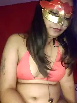 GoddessMikasa online show from November 27, 7:17 pm