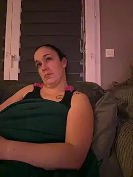 Girlysensuelle online show from November 17, 8:09 pm