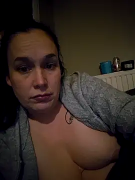 Girlysensuelle online show from December 22, 8:12 pm