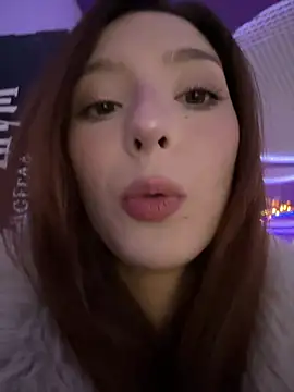 LilluKatten online show from February 26, 1:10 pm